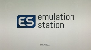 emulation-station-welcome-screen