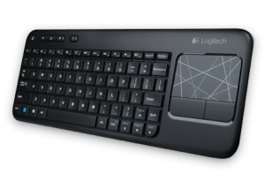 Logitech-wireless-touch-keyboard-k400r