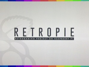 retropi-welcome-screen