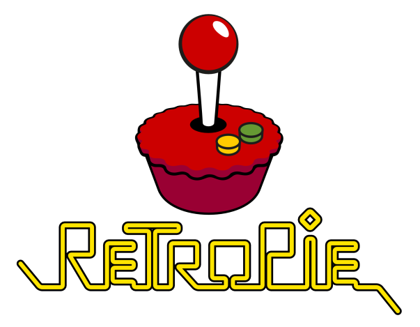 RetroPie Logo 2015